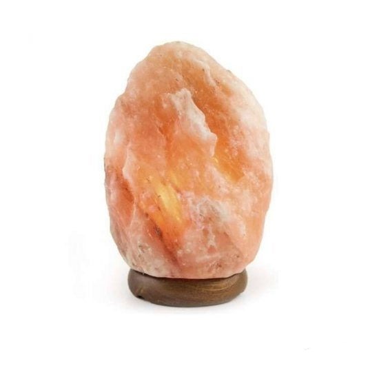Himalajska lampa slana - Slika 3