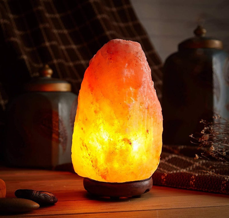 Himalajska ukrasna lampa - Slika 4