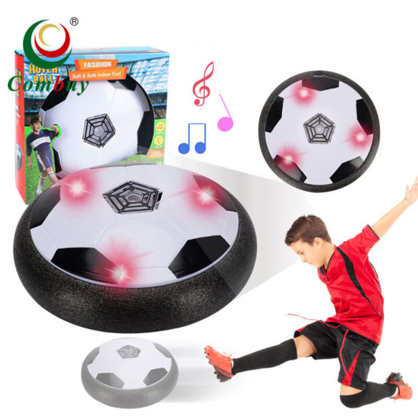 Hover Ball Lebdeca fudbalska lopta