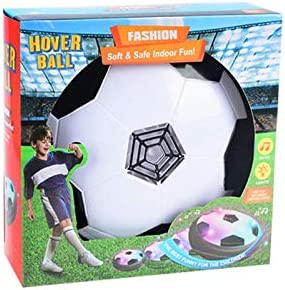 Hover Ball Lebdeca fudbalska lopta - Slika 5