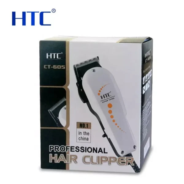 Htc profesionalna masinica za sisanje CT 602 - Slika 4