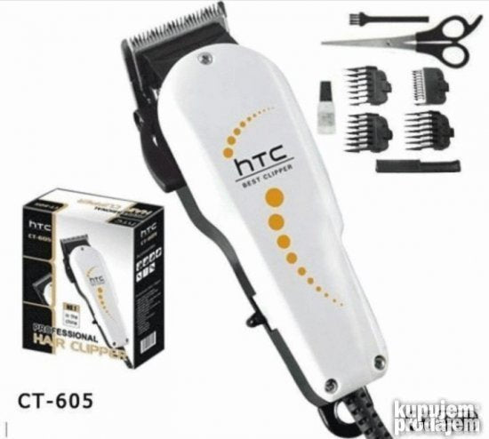 Htc profi masinica za sisanje ct602 - Slika 4