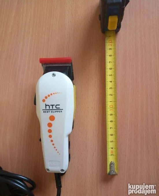 Htc profi masinica za sisanje ct602 - Slika 6