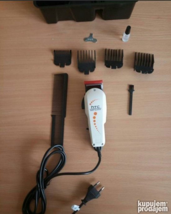 Htc profi masinica za sisanje ct602 - Slika 7