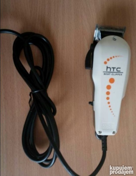 Htc profi masinica za sisanje ct602 - Slika 8