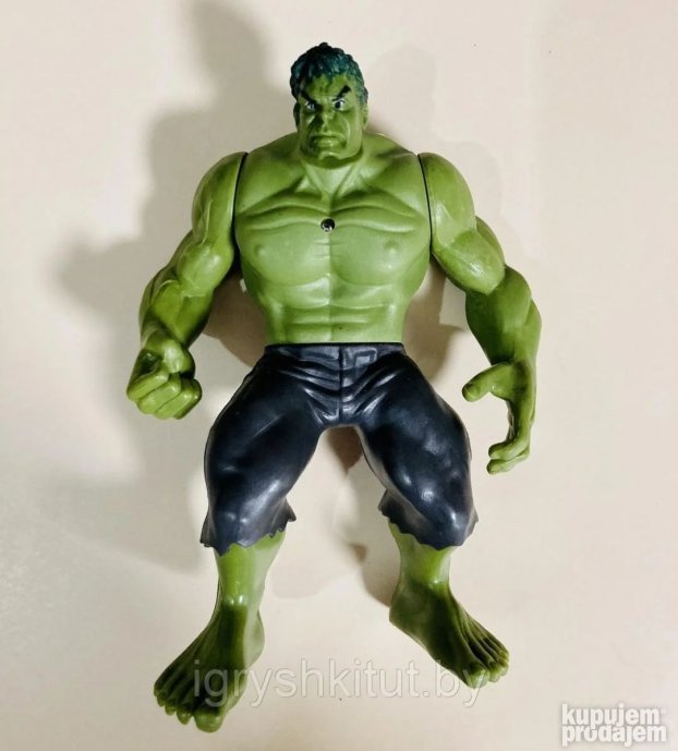 Hulk set - Slika 6