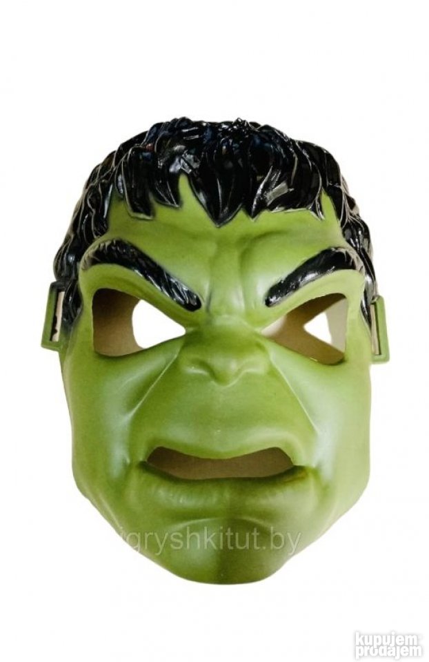 Hulk set - Slika 7