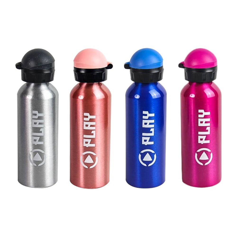 Hydro flasica za vodu aluminijumska 500ml miks