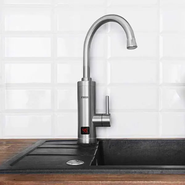 INOX elektricna slavina protocni bojler - Slika 3