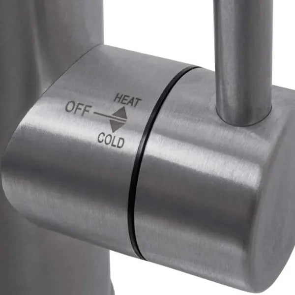 INOX elektricna slavina protocni bojler - Slika 4