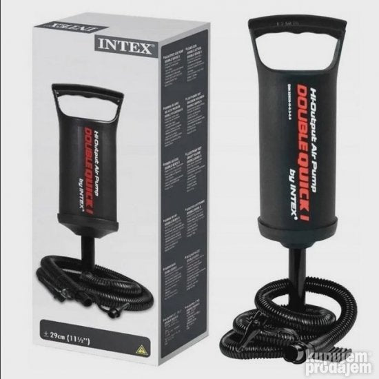 INTEX pumpa za bazene 36cm