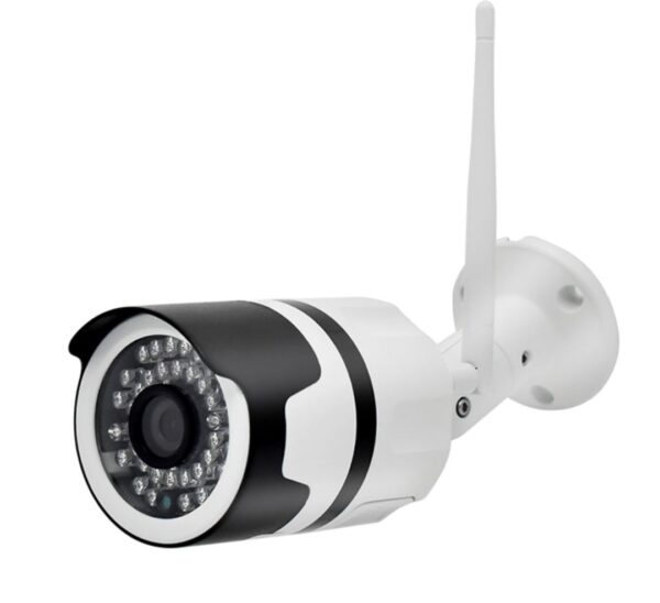 IP WIFI Smart Kamera