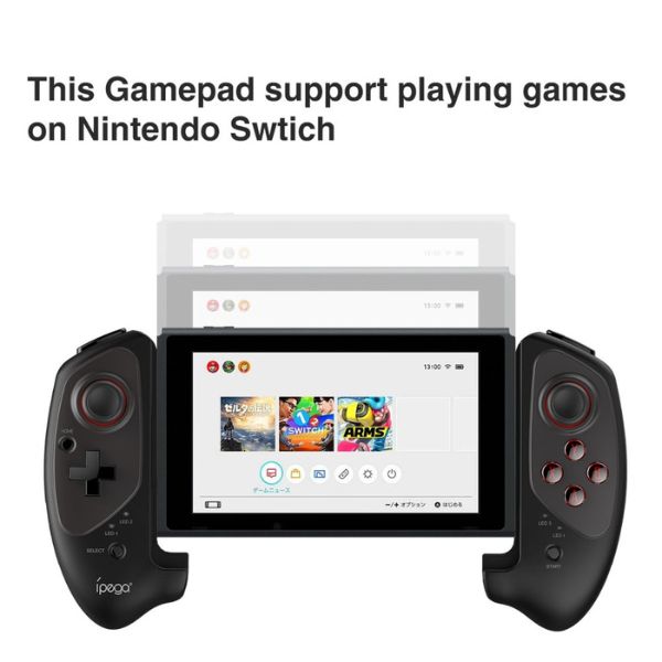 IPEGA PG 9083S Bluetooth Gamepad