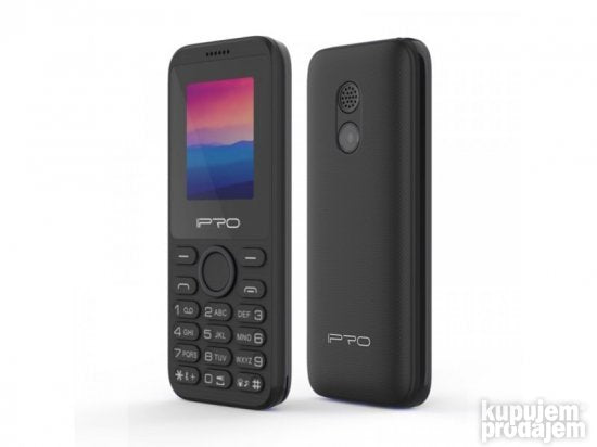 IPRO A6 Mini Mobilni telefon telefon mobilni telefon telefon