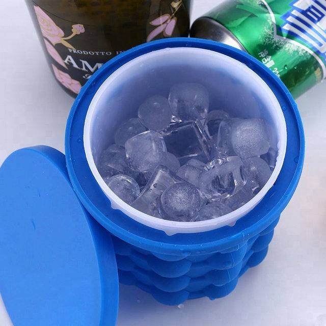Ice Genie silikonska posuda za LED