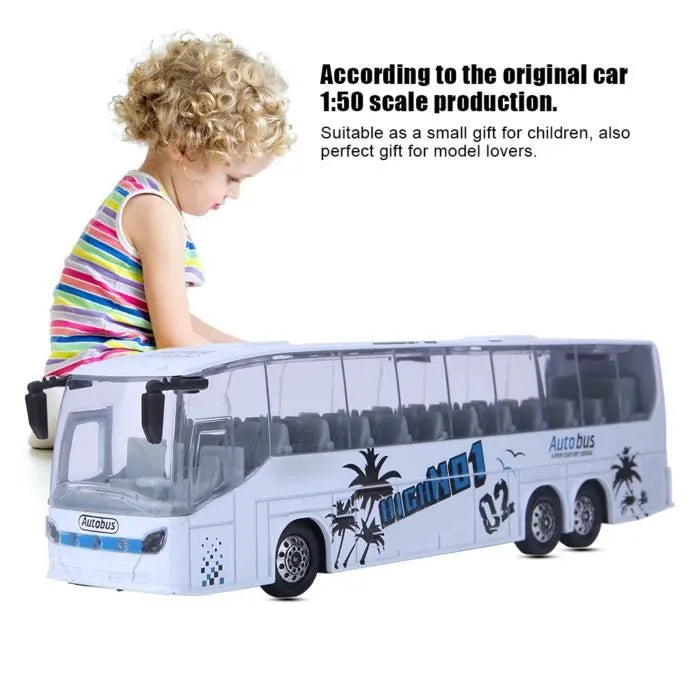 Igracka Autobus za Razgledanje Grada