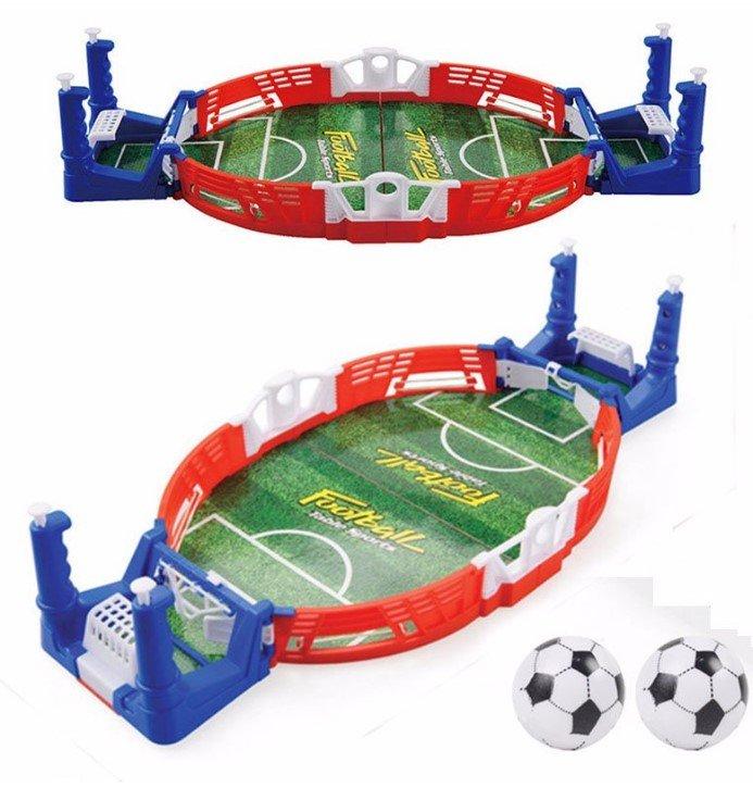 Igracka za decu Mini stoni fudbal fliper futbal