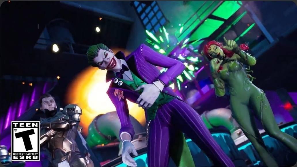 Igrica PS5 FORTNITE Igrica PS5 FORTNITE