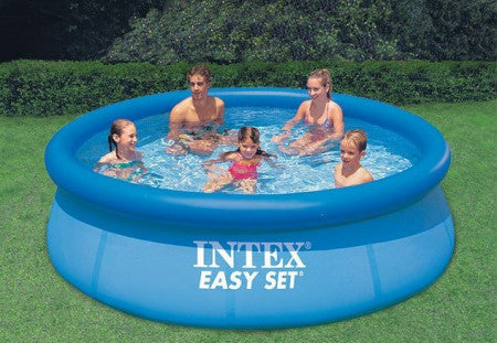 Intex bazen ES2 244 x 76cm