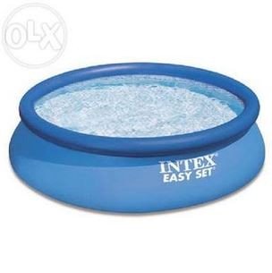 Intex bazen ES2 244 x 76cm