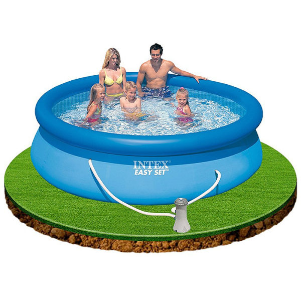 Intex bazen ES3 305 x 76cm