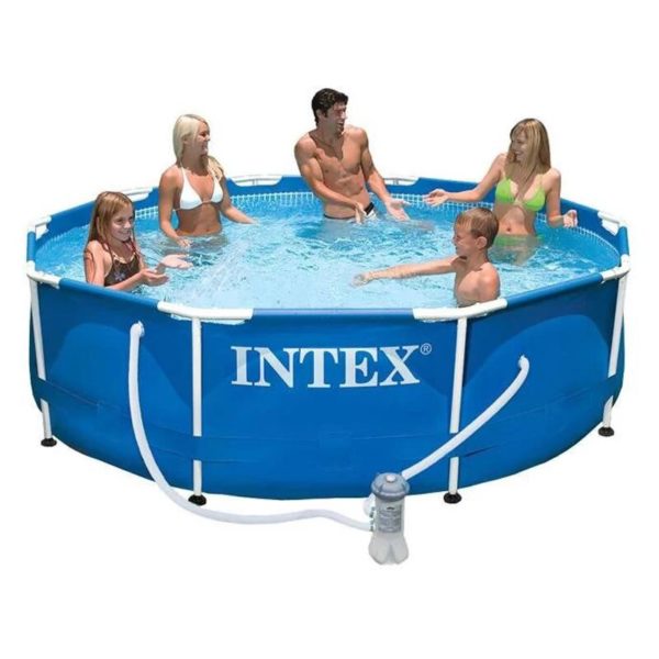 Intex bazen MF1 305x76cm