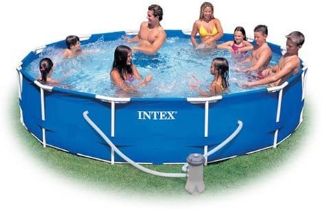 Intex bazen MF2 366x76cm