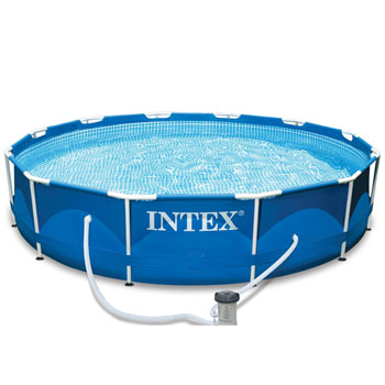 Intex bazen MF2 366x76cm