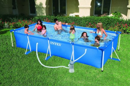 Intex bazen RF1 450x220x84cm