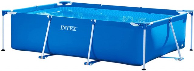 Intex bazen RF3 260x160x65cm