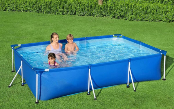 Intex bazen RF3 260x160x65cm