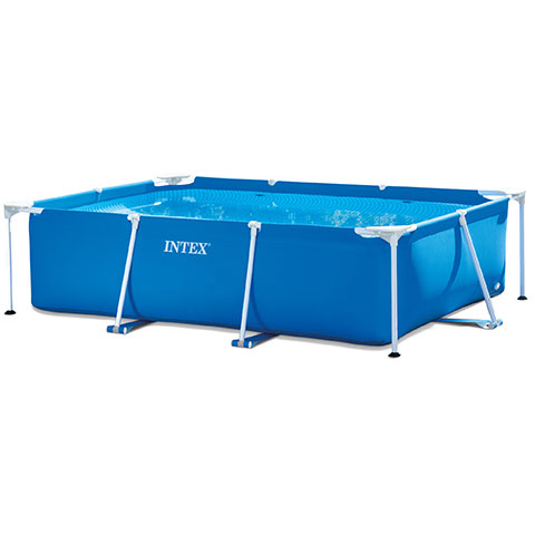 Intex bazen RF4 220x150x60cm