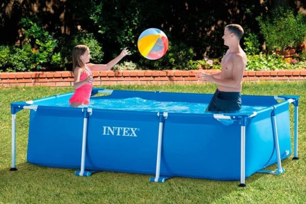 Intex bazen RF4 220x150x60cm