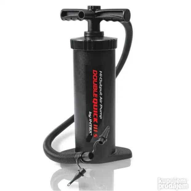 Intex rucna pumpa 37 cm