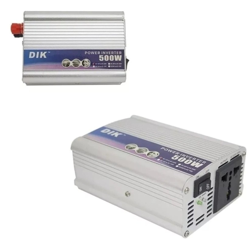 Inverter Pretvarac Napona DC u AC 150W