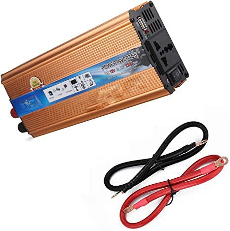 Inverter Pretvarac napona 1500W
