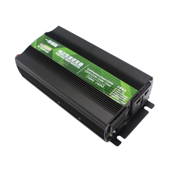 Inverter pretvarac CIST SINUS 12V