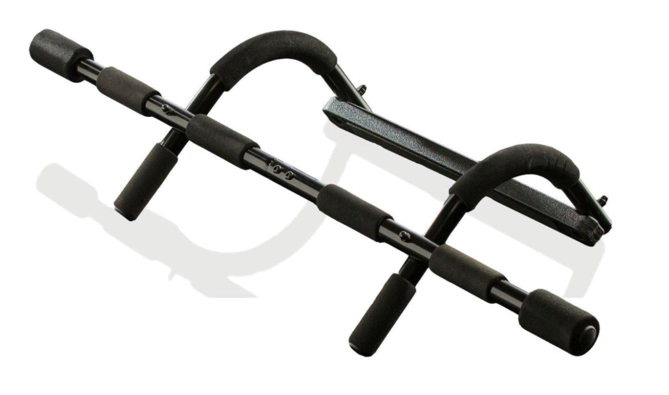 Iron gym 4 in 1. Sprave za vezbanje - Slika 4