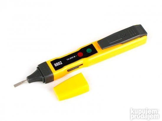 Ispitivac VF1