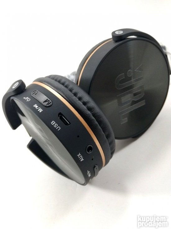 JBL Bluethooth slusalice EVEREST JB950