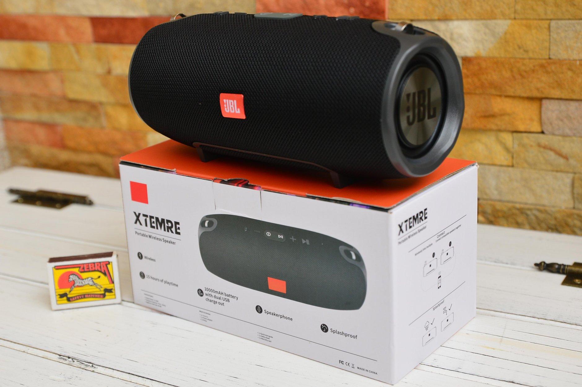 JBL Extreme XL Bluetooth prenosivi zvucnik 2 x 20w