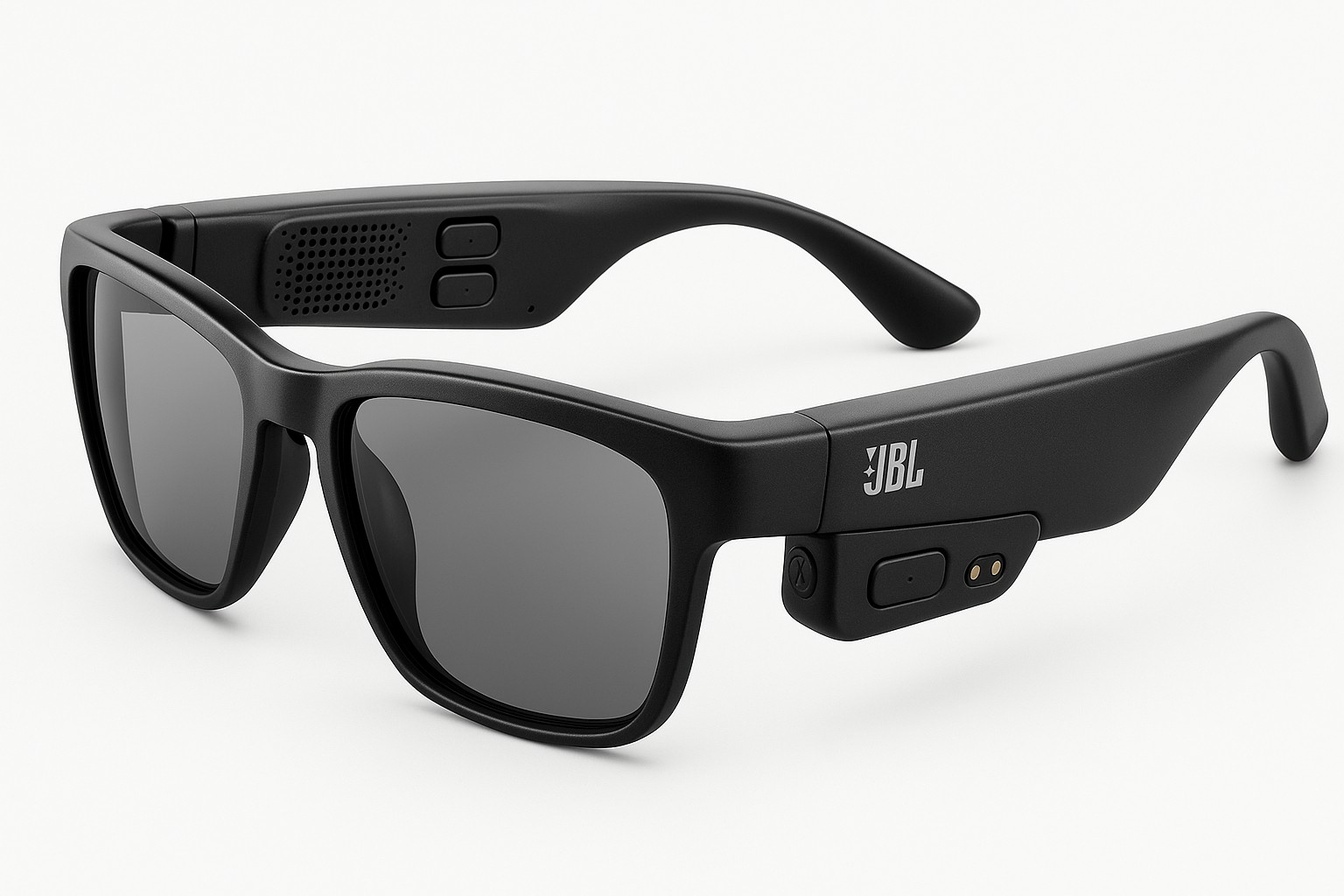 JBL Harman Smart Glasses MJ 01 Pametne Naocare sa Hi Res Audio