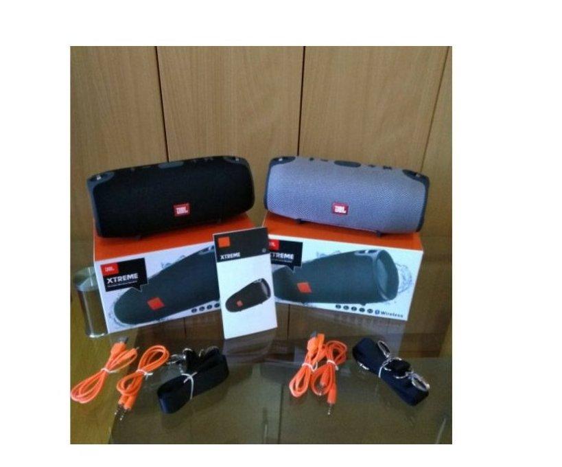 JBL XTREM zvucnik odlicnog kvaliteta