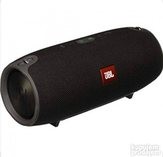 JBL Zvucnik JBL zvucnici NOVO bluetooth JBL Extreme