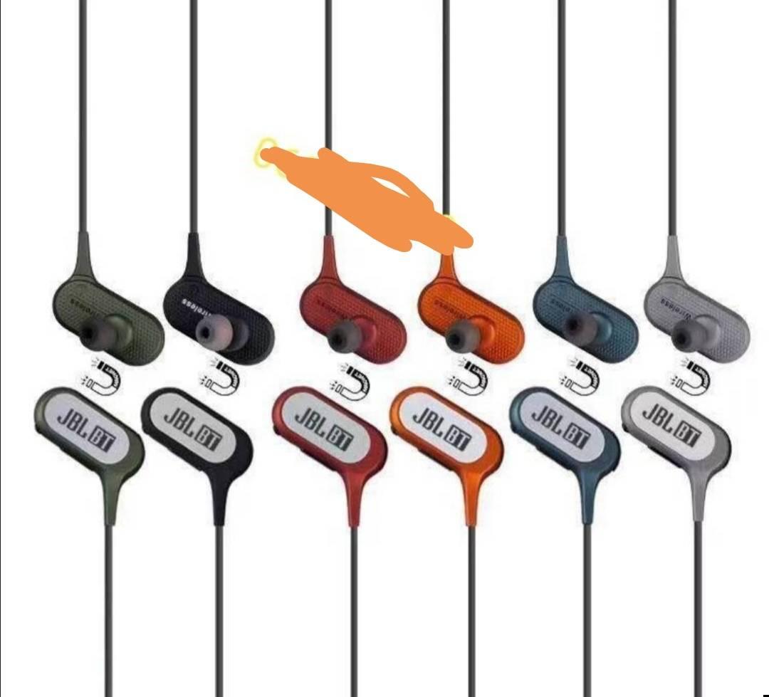 JBL bluetooth slusalice sa SD ulazom JBL bluetooth slusalice sa SD ulazom