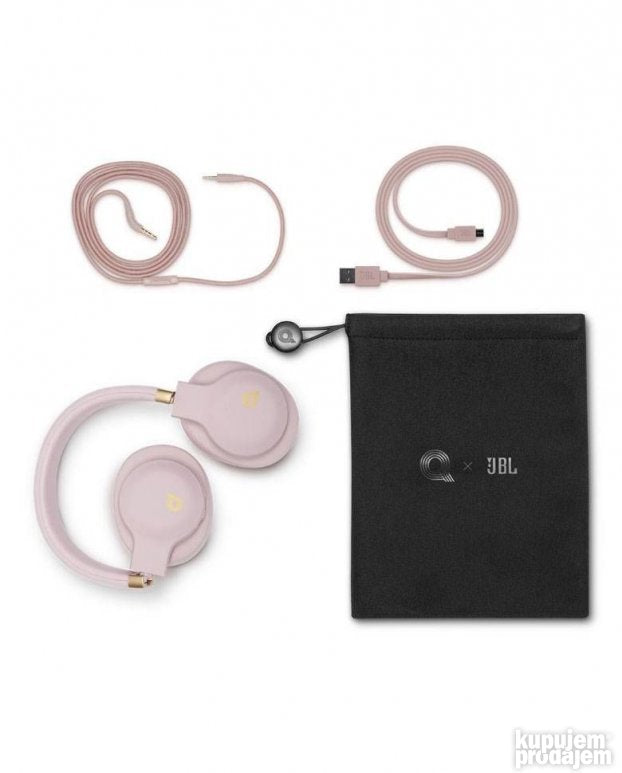 JBL slusalice