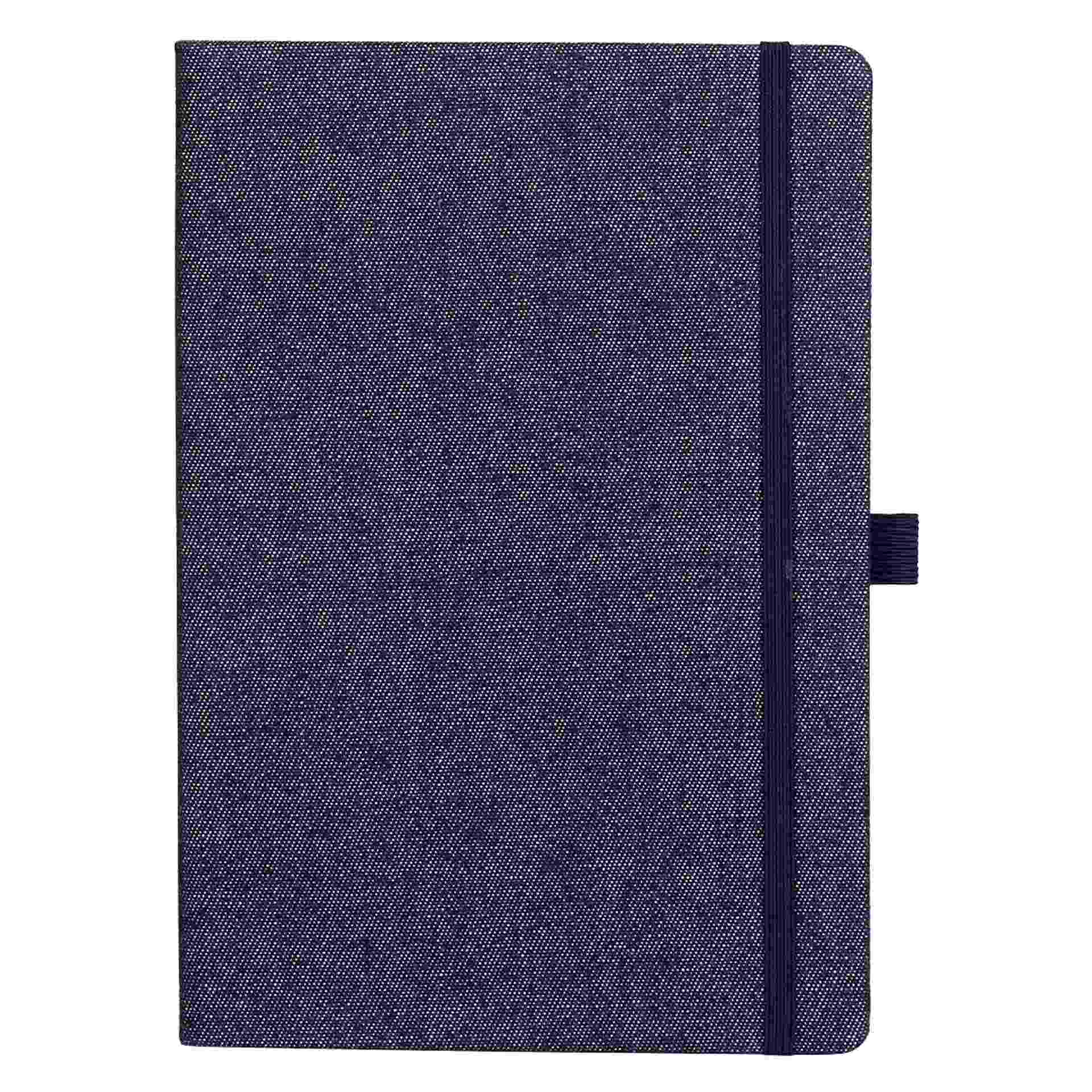 JEANS NOTEBOOK notes a5 plavi