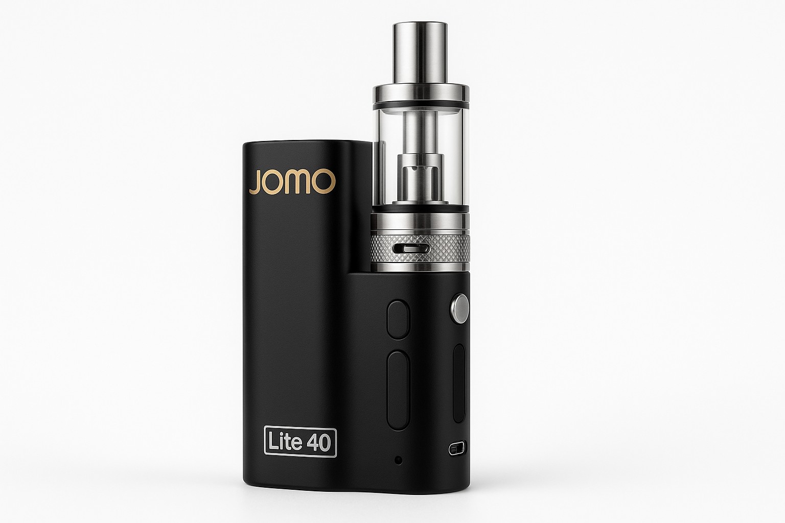 JOMO Lite 40 Vape Kit Kompaktni Elektronski Set za Pusenje