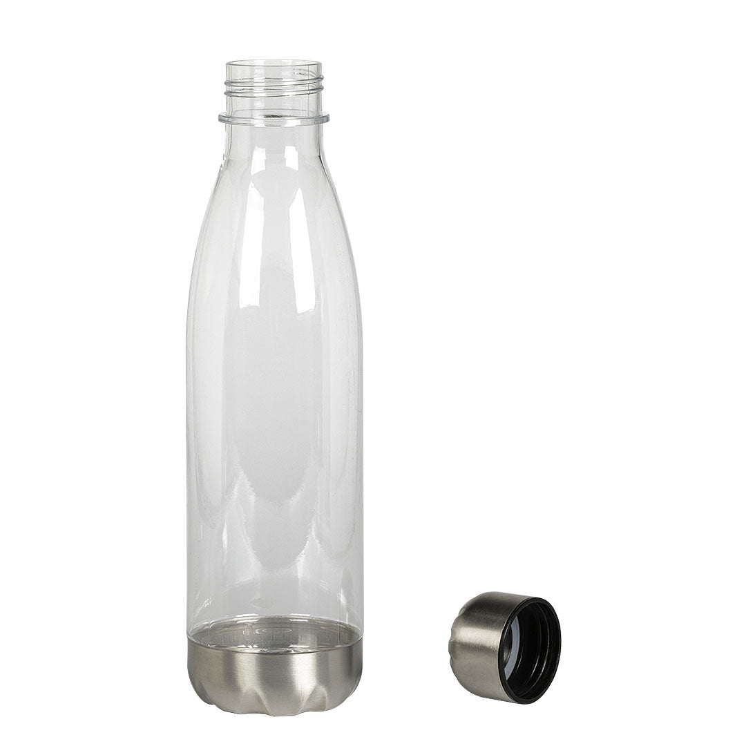 JUICE sportska boca 700 ml transparentna