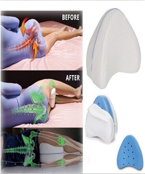 Jastuk za noge ortopedski Leg pillow Jastuk za noge ortopedski Leg pillow